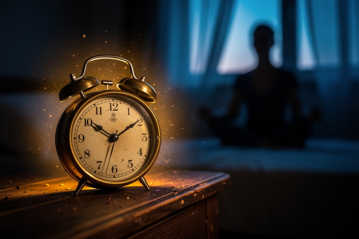 12h12 : signification et message spirituel de l’heure miroir