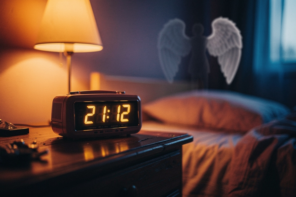 21h12 : quelle est sa signification cachée ?