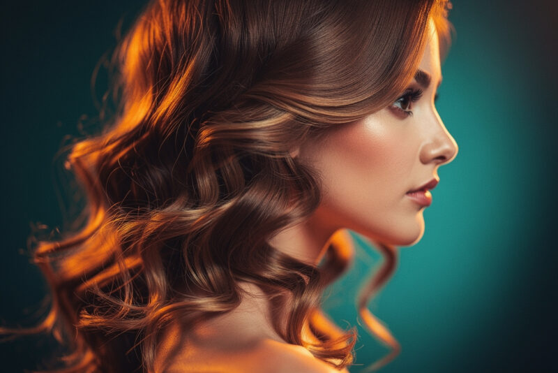 Quel type de permanente choisir pour vos cheveux ?