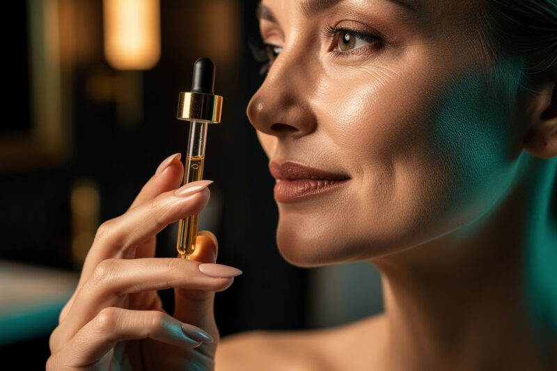 Wrinkle Power : notre avis honnête sur ce sérum anti-rides