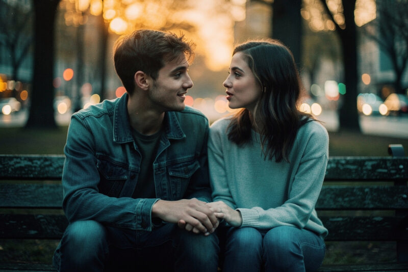 Les signes d’une amitié amoureuse : comment les reconnaître