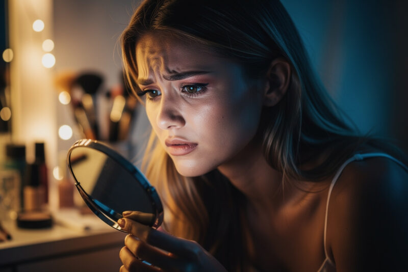 Microshading des sourcils raté : que faire ? Nos solutions