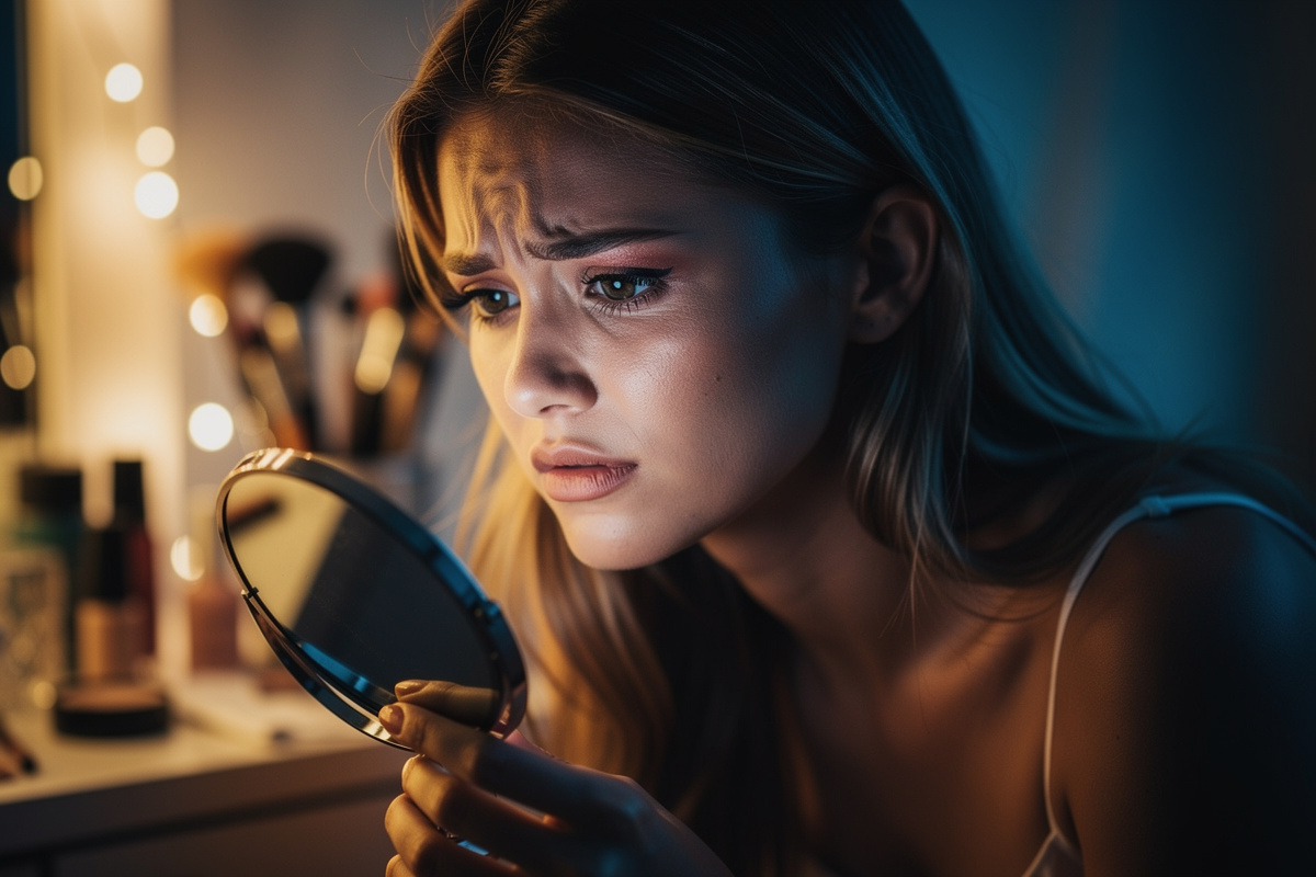Microshading des sourcils raté : que faire ? Nos solutions