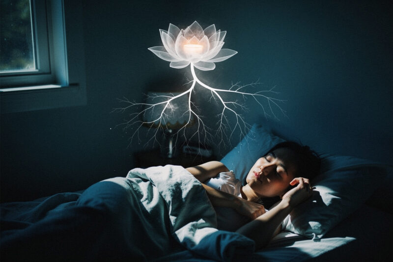 Que signifie rêver d’avoir un cancer ?