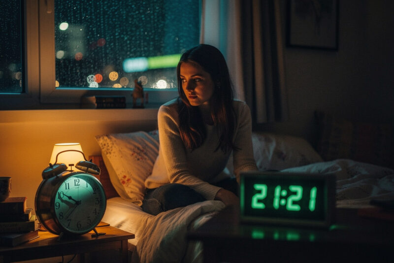 21h21 : quelle signification pour un célibataire ?