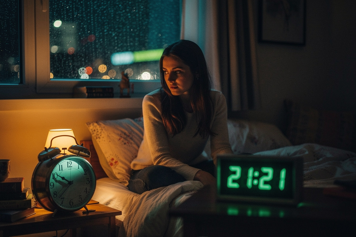21h21 : quelle signification pour un célibataire ?