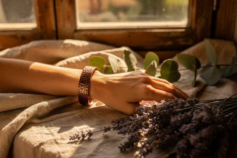Bracelet cuivre : quels sont ses vrais bienfaits ?