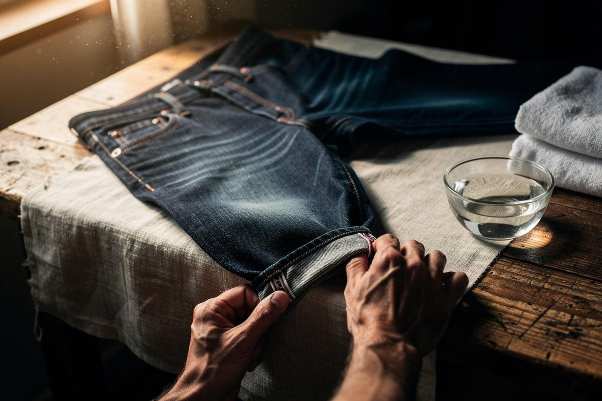 Jean durable : comment bien le choisir et l’entretenir