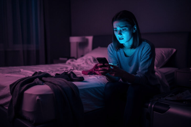 L’effet psychologique du silence radio : comprendre et agir