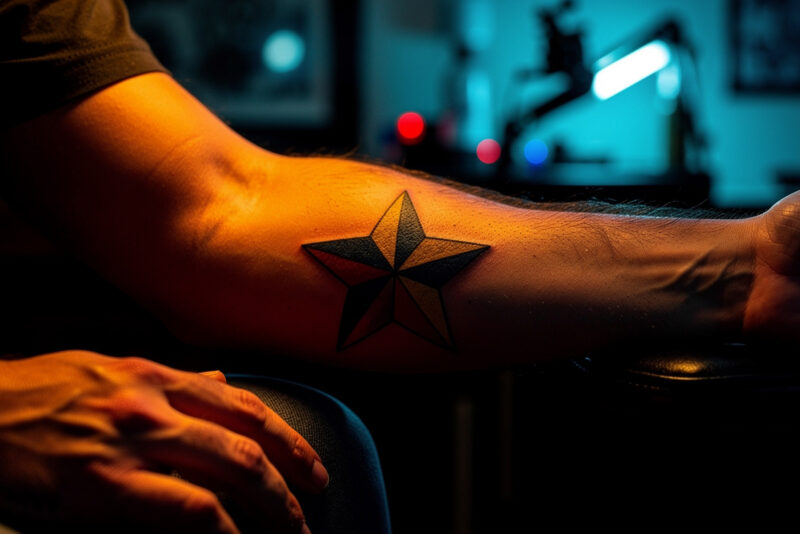 Signification tatouage étoile : symboles, conseils et erreurs à éviter