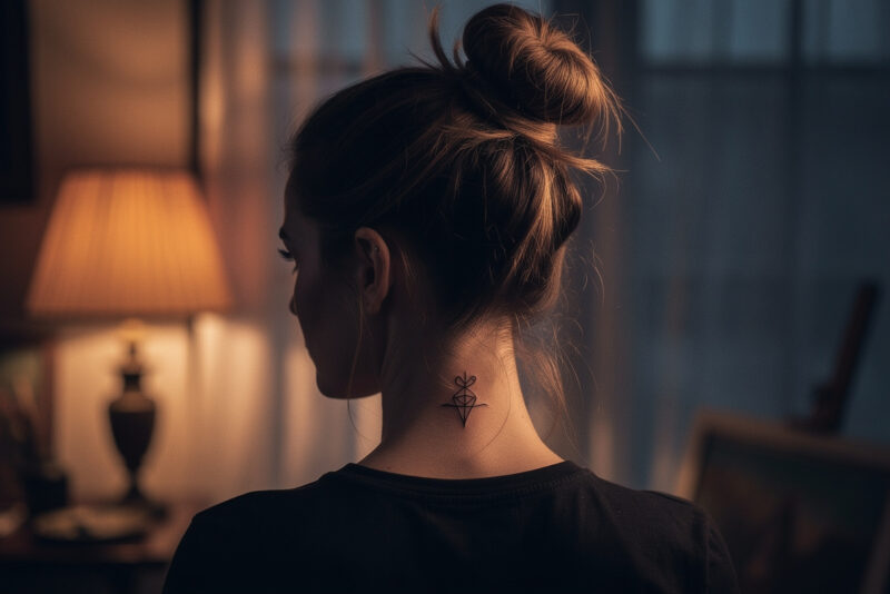 Tatouages discrets : meilleures zones et conseils d'expert