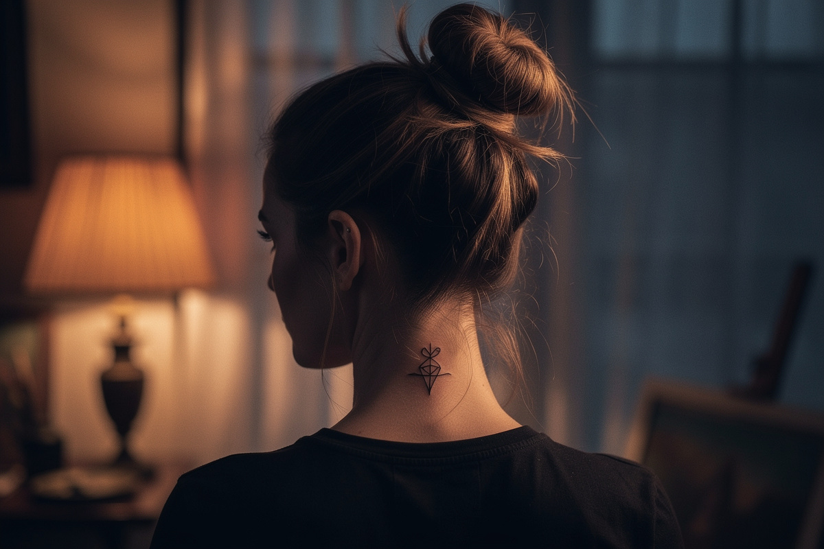 Tatouages discrets : meilleures zones et conseils d'expert