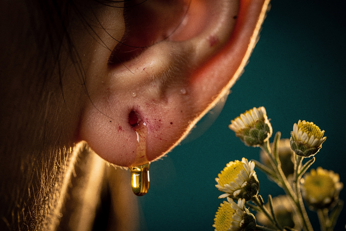 Comment reboucher un trou d’oreille naturellement en 90 jours ?