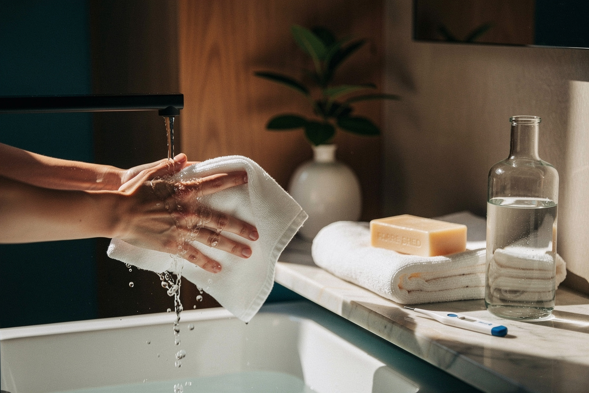 Hygiène intime : les 10 erreurs à ne pas commettre