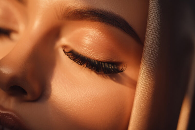 Rehaussement de cils naturel : mon test honnête et mes conseils
